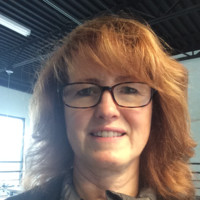 Lynn Grierson