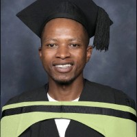 Tshepho Mosoma