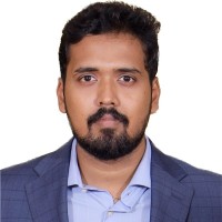 Rohit Suriya