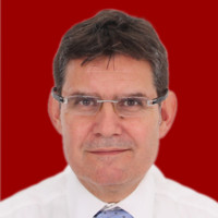 Juerg Bartlome