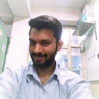 Ayush Dayama