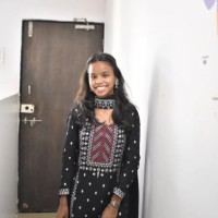 Pratiksha Gaikwad