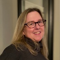 Carlene Jaworowski Reeves