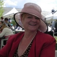 Gabrielle Williams Hamer