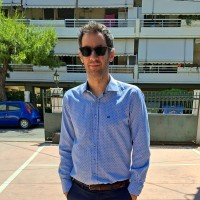 Panagiotis Ioannidis