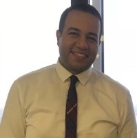 Mostafa Ghazy