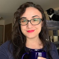 Miranda Calhoon