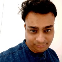 Pushpendra Kumar Mishra