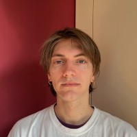 Mattia Comandini