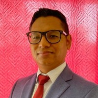 Nipin Shrestha Phd