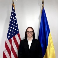 Yelyzaveta Demchenko