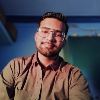 Sayed Amaan Ali