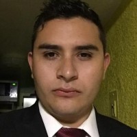 Luis Antonio Casanova Vargas