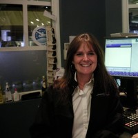Nancy Fraser