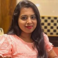 Abhilasha A P