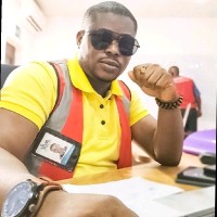 Blessing Adeshina