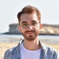 Omid Jahadi