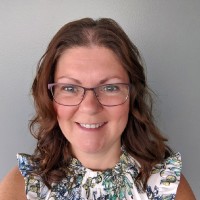 Joy Prosser