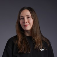 Daria Stepankova