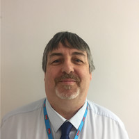 Ken Hawker