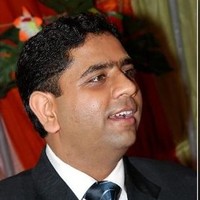 Sameer Ailawadi