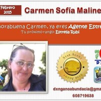 carmen sofia malinescu