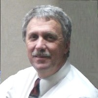 Barry Argroves
