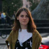 Anna Burin