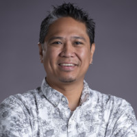 Fred San Juan