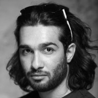 Nima Hashemi, PSM