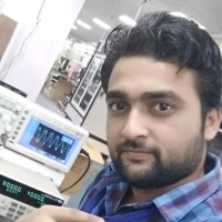 Shubham Sharma