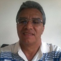 Geraldo Felix dos Santos