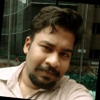 Debayoudh Ghosh