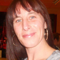 Clair McIntosh