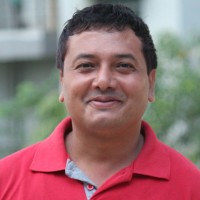 Naresh Thapa