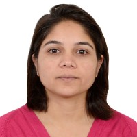 Sarita Puri
