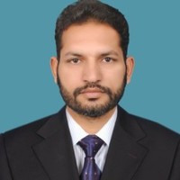 Akhlaq Saghar