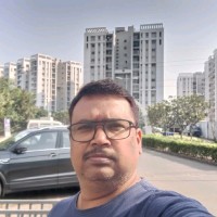 Rajneesh Ranjan