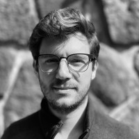 Rodrigo Borghino de la Peña