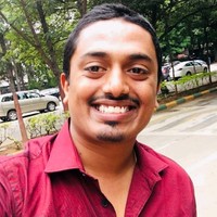 Sagar Shankaranarayan