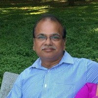 Srikanth Kumar Vadaga