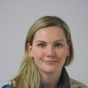 Helen Martell