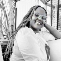 Cecilia Gitau