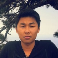 Александр Ким