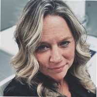 Sara Darr, RN