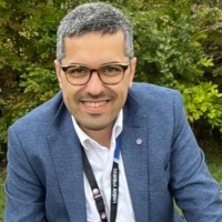 Ali AYBER PMP® EECE,MSc.,MBA,CEM