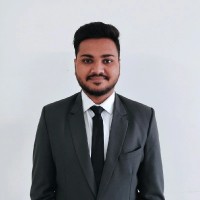 Harshal Bhole