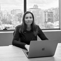 Carolina Bustos Labra