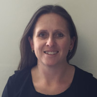 Marcia Fearn