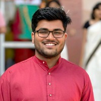 Priy Ranjan Yadav
